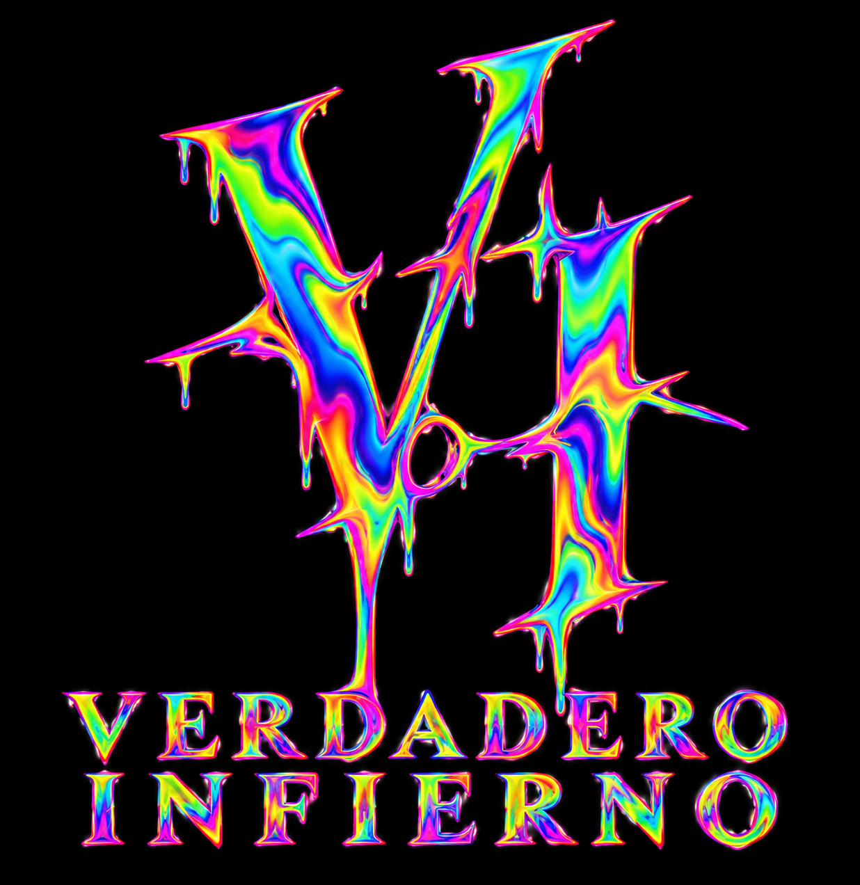 VERDADERO INFIERNO